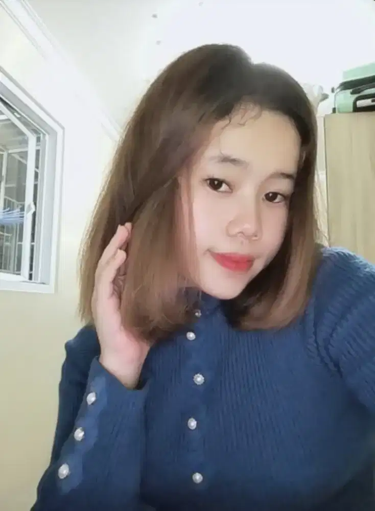 Cari kerjaan tapi bisa nya malem