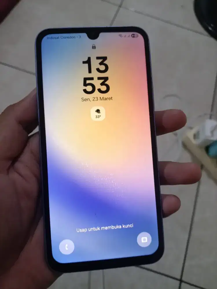 Samsung a34 5g 8/128