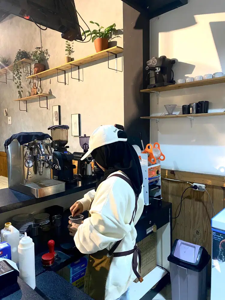 Cari Lowongan Kerja Part Time