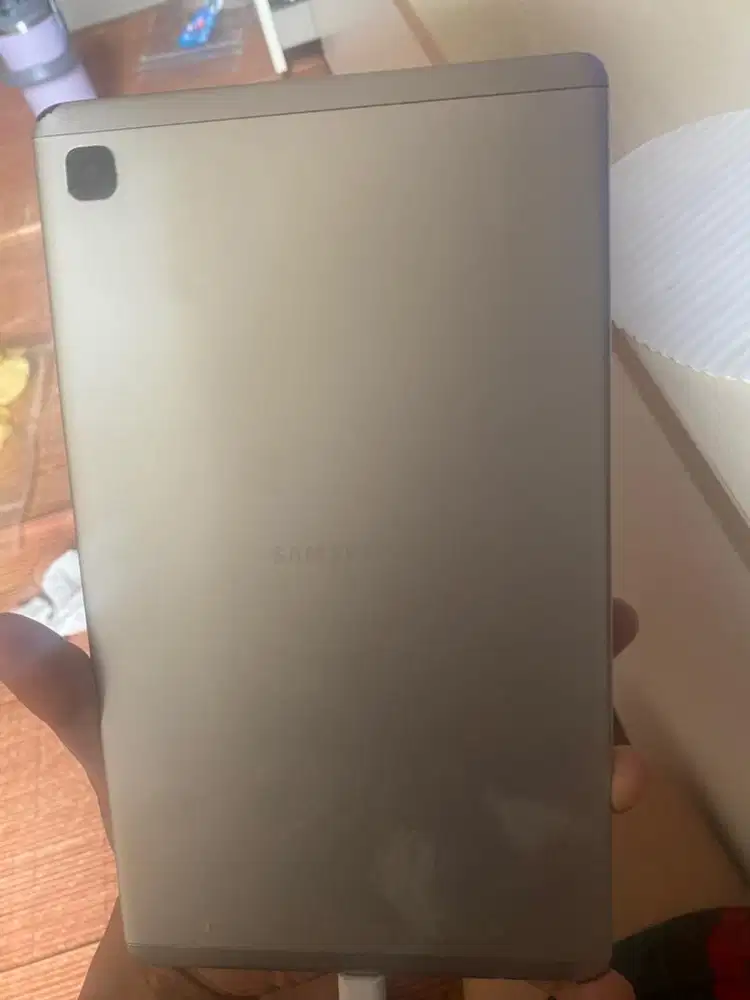 Samsung tab jual cepat