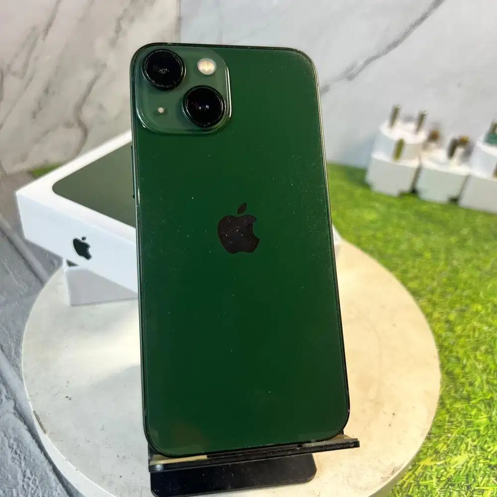 IPhone 13 mini 128 Gb Green Inter All Operator