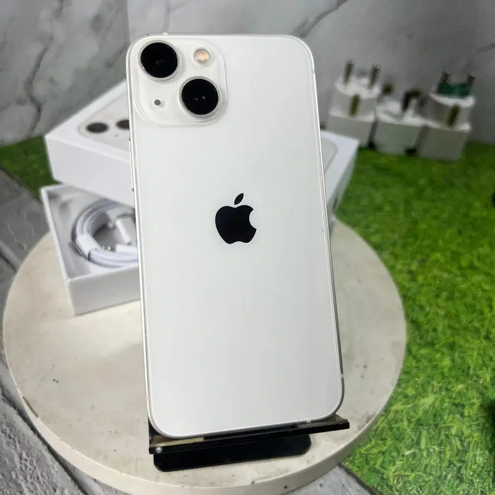 IPhone 13 mini 128 Gb Starlight Inter All Operator