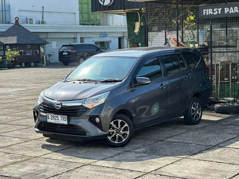 PALING MURAH !! Dp10jt KM9rb SIGRA R AT MATIC 2021 SIAPA CEPAT !!