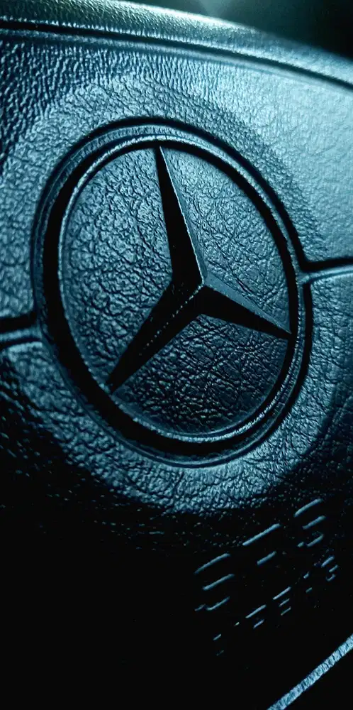 Mercedes-Benz C180 1995 Bensin