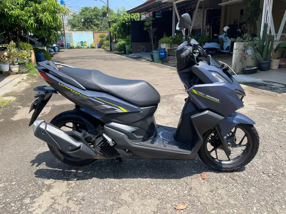 Honda Vario 160 Cbs iss 2024/2025 Mulus 2026 Bt 2023, 2022 2021