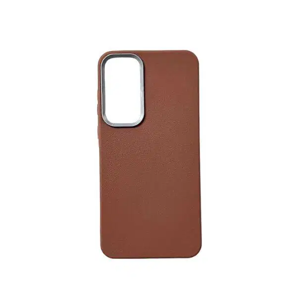 Ben Leather Case Samsung Galaxy A35