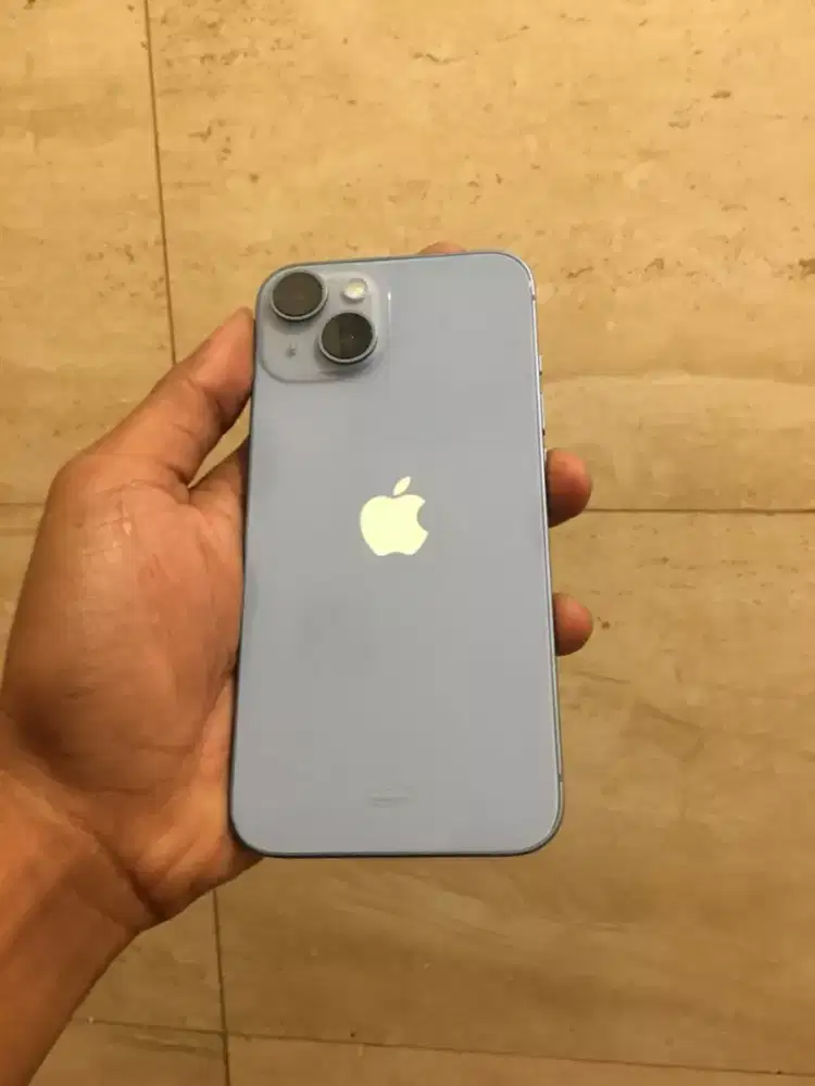 Iphone 14 128 gb ibox lock icloud