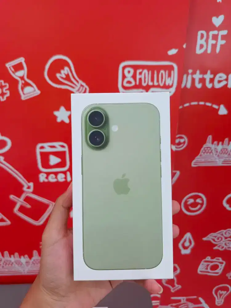 Kredit iphone 17 anti ribet