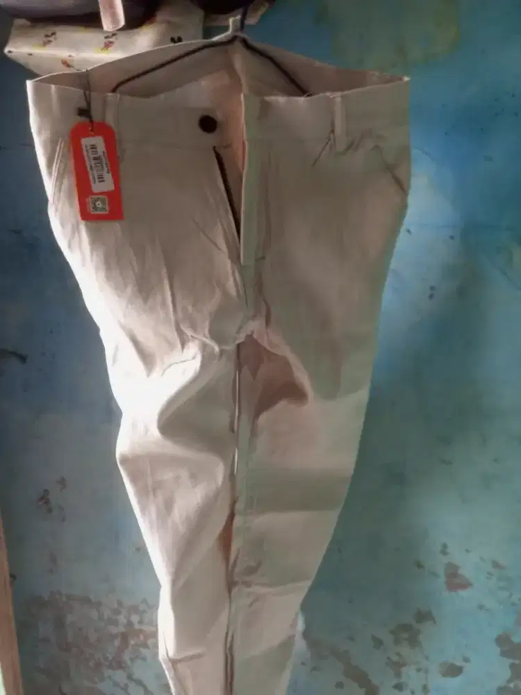 Celana Chino, baju panel, celana pendek