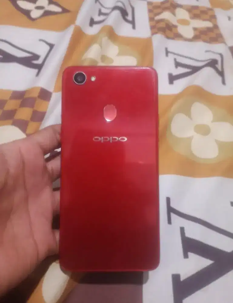 Oppo F7 Ram 6/128