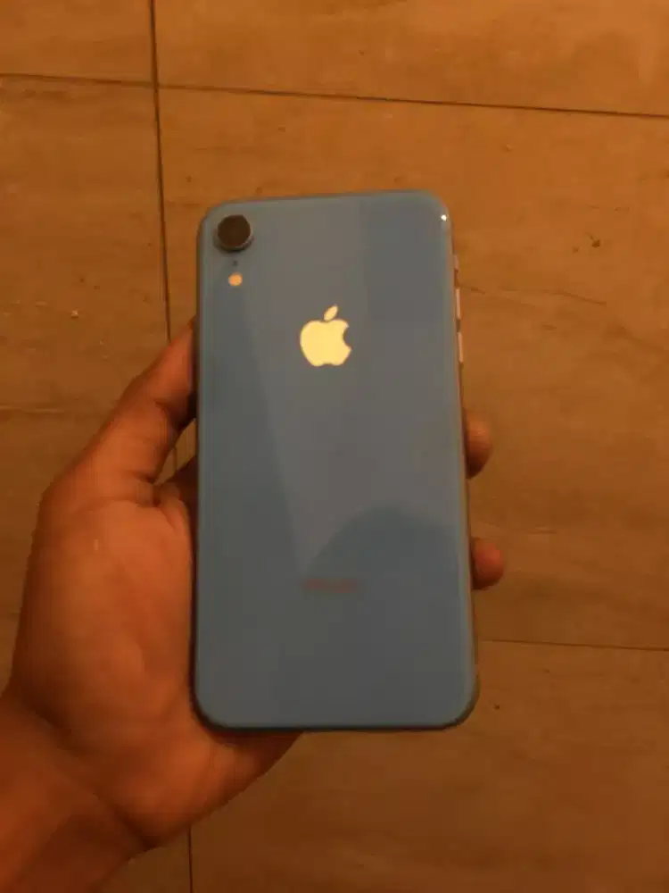 Housing set iphone xr