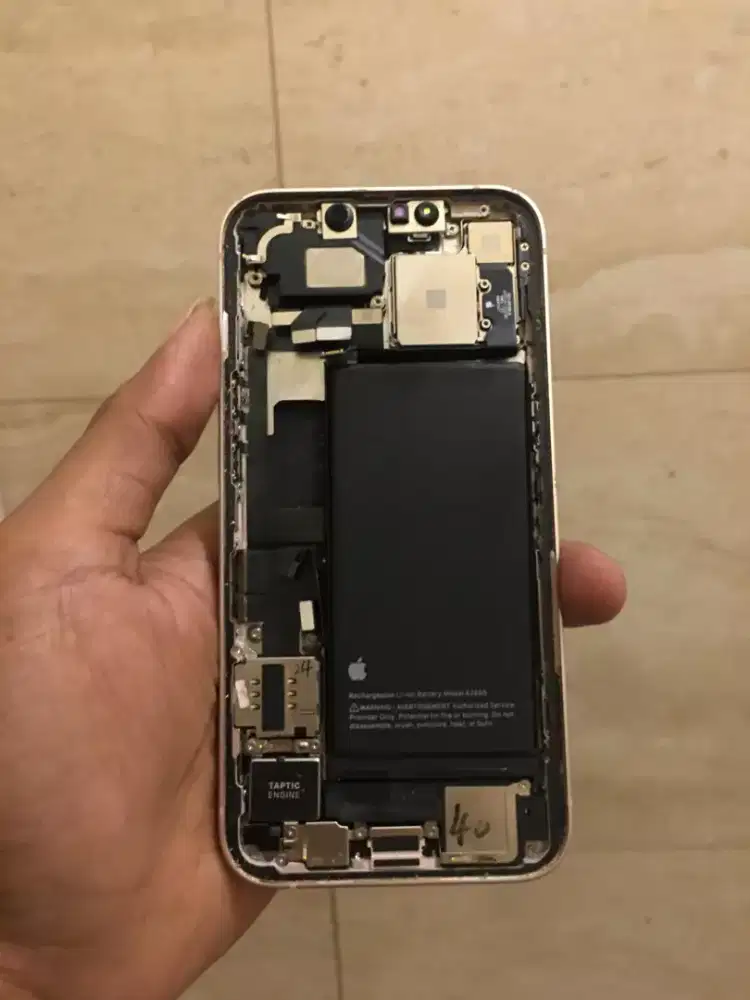 Housing set iphone 13