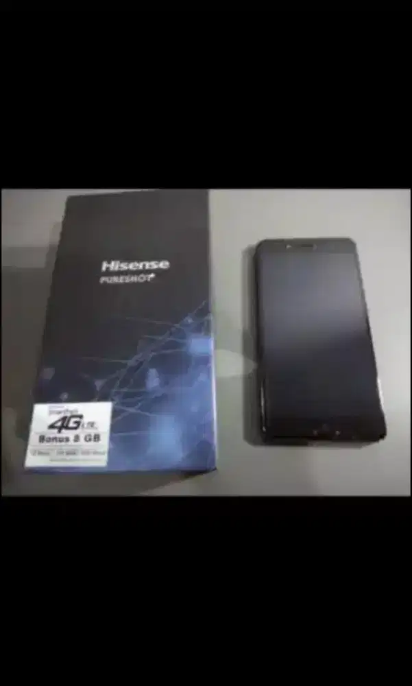 Hisense Pureshot+ (HS-L695)