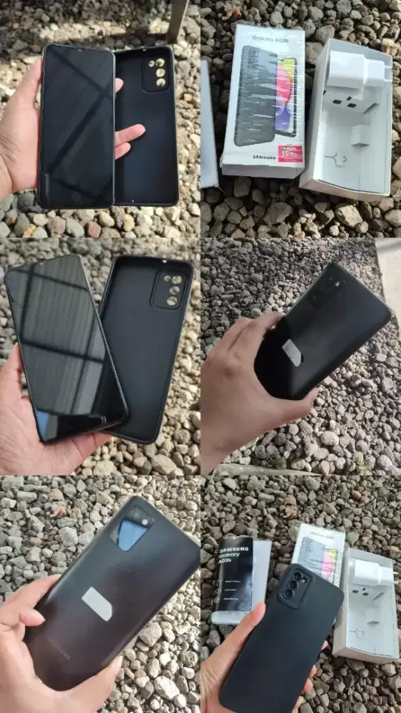 JUAL HP BAPAKQU NORMAL ORISINIL