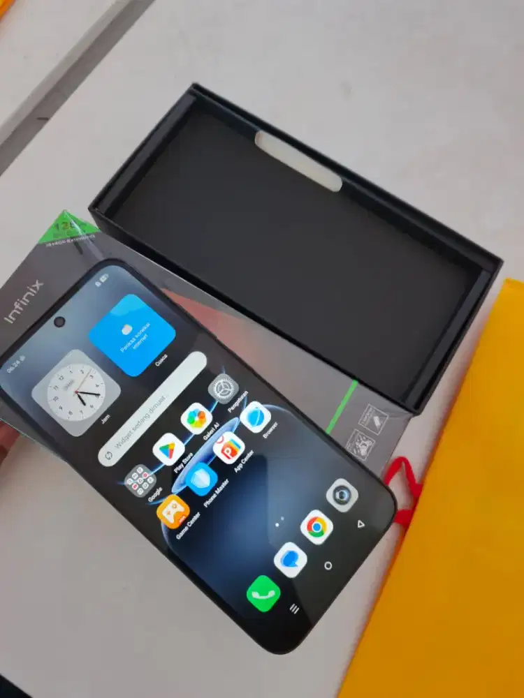 Infinix Smart 20 New