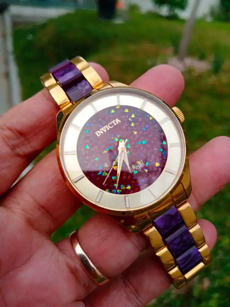 Jam tangan Invicta angel
