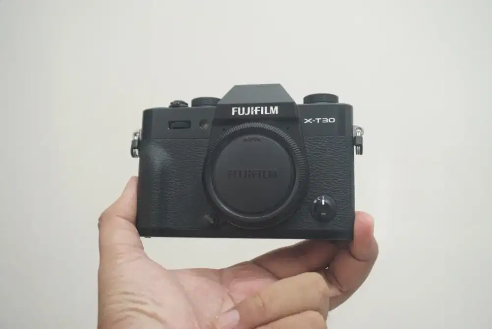 FUJI XT30 II FUJIFILM X-T30 MARK 2 XT30II BODY ONLY XT 30