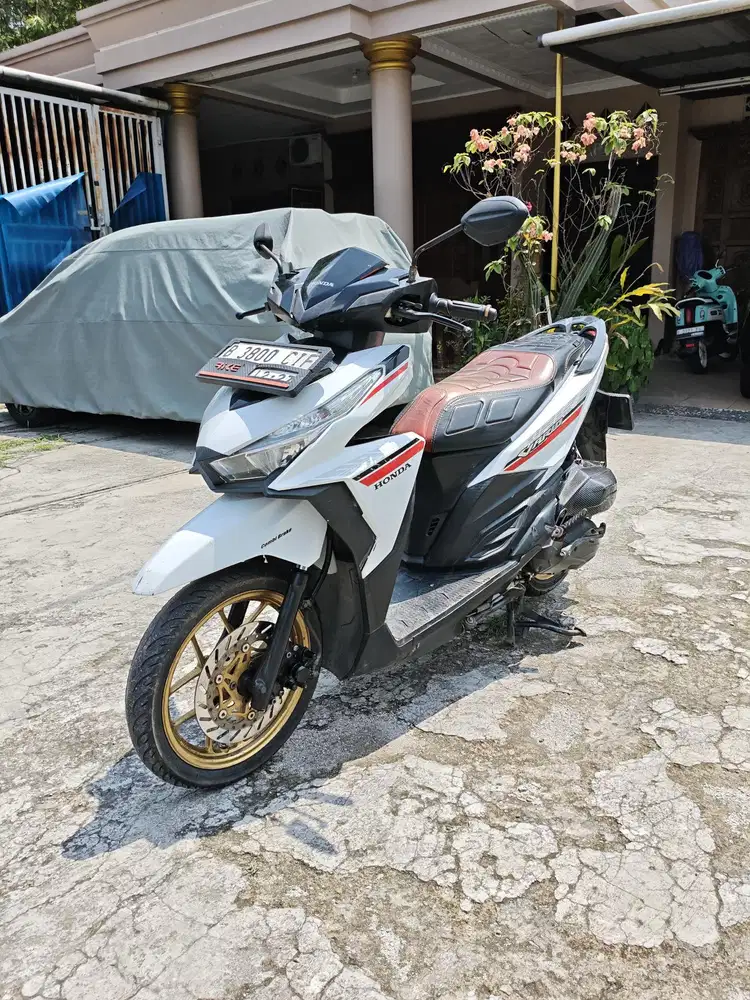 Honda Vario Led old 125cc