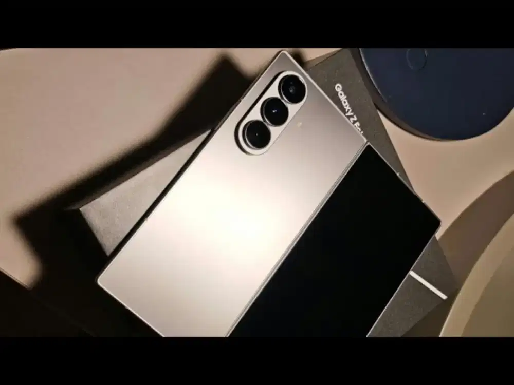 Galaxy Z Fild7 512GB