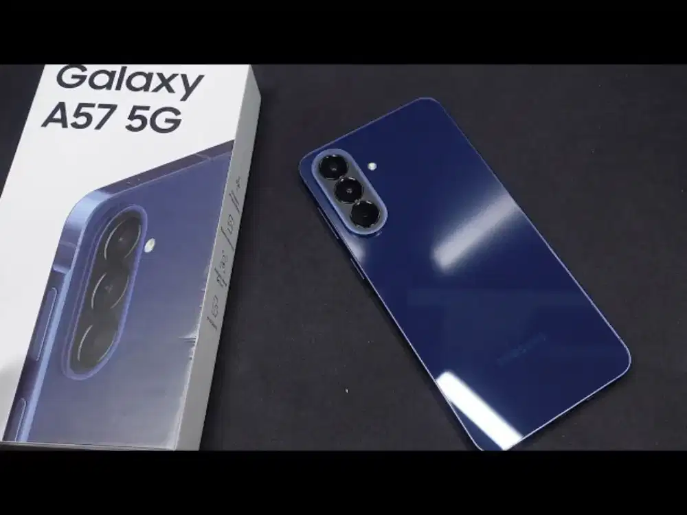SAMSUNG Galaxy A57 5G