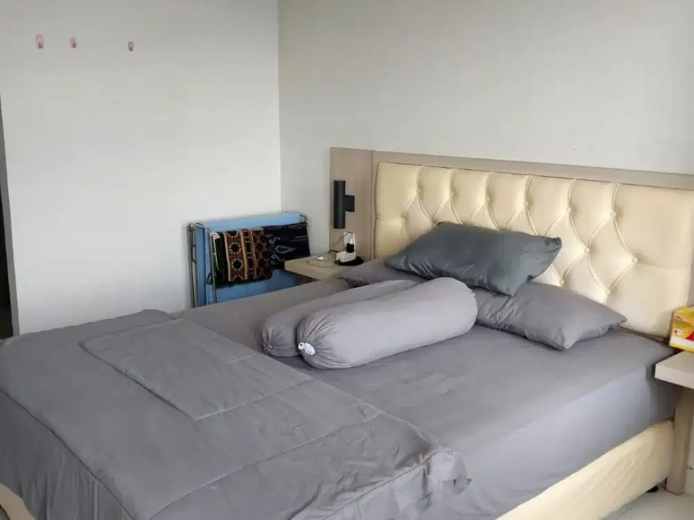 Apartemen New Elvis Tower, Jababeka, Cikarang