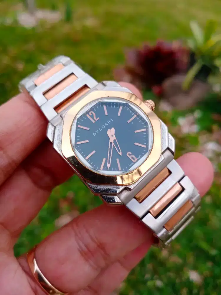 Bvlgari octo cewek new