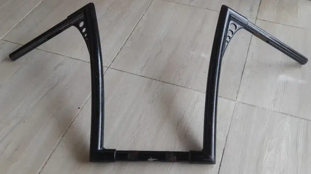 Stang Viking 10 inch