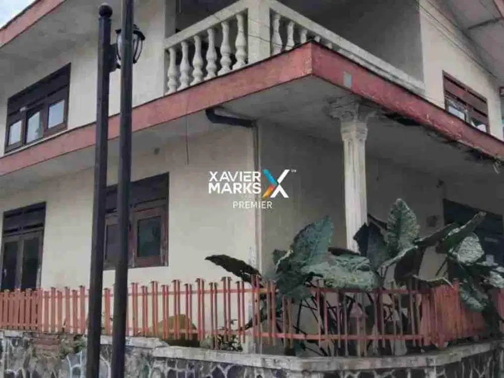 Dijual Cepat Rumah 2Lantai Murah Dikawasan Kayutangan Heritage Basuki Rahmat Kota Malang