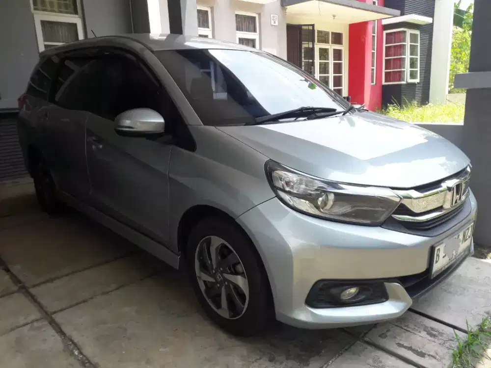 Honda Mobilio 2019 Bensin