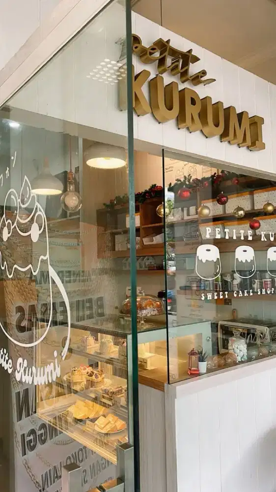 Sales Lapangan (B2B Sales) untuk Toko Kue