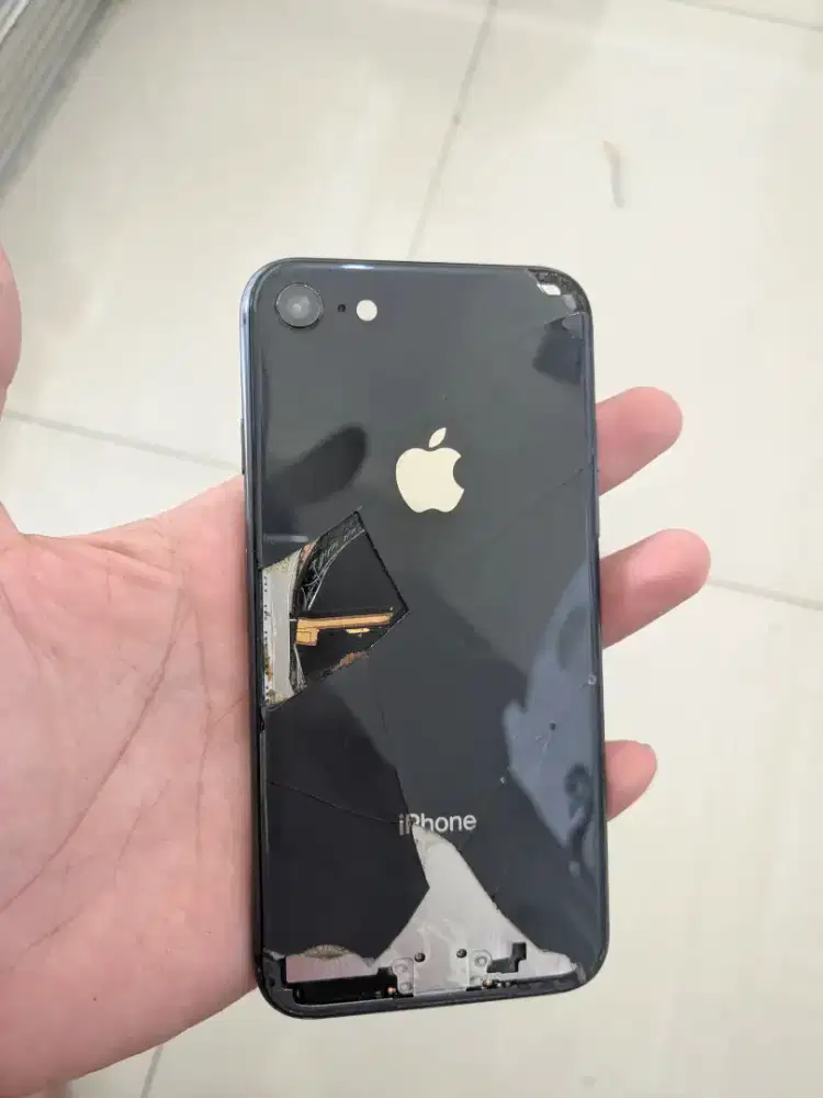 iphone 8 64gb all operator