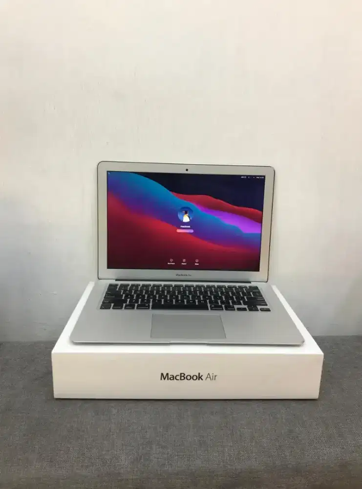 Macbook air 13 inch 2013 minus