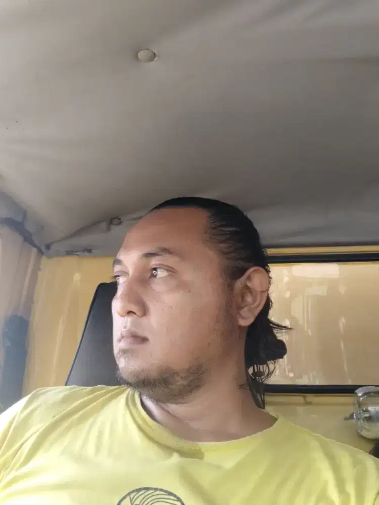 mencari pekerjan driver