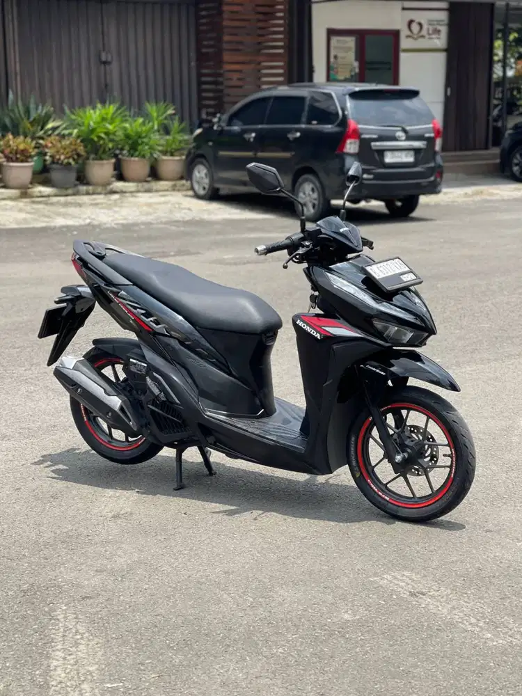 DP MULAI 1.7 JUTA !!! VARIO 125 CBS ISS ESP 2022