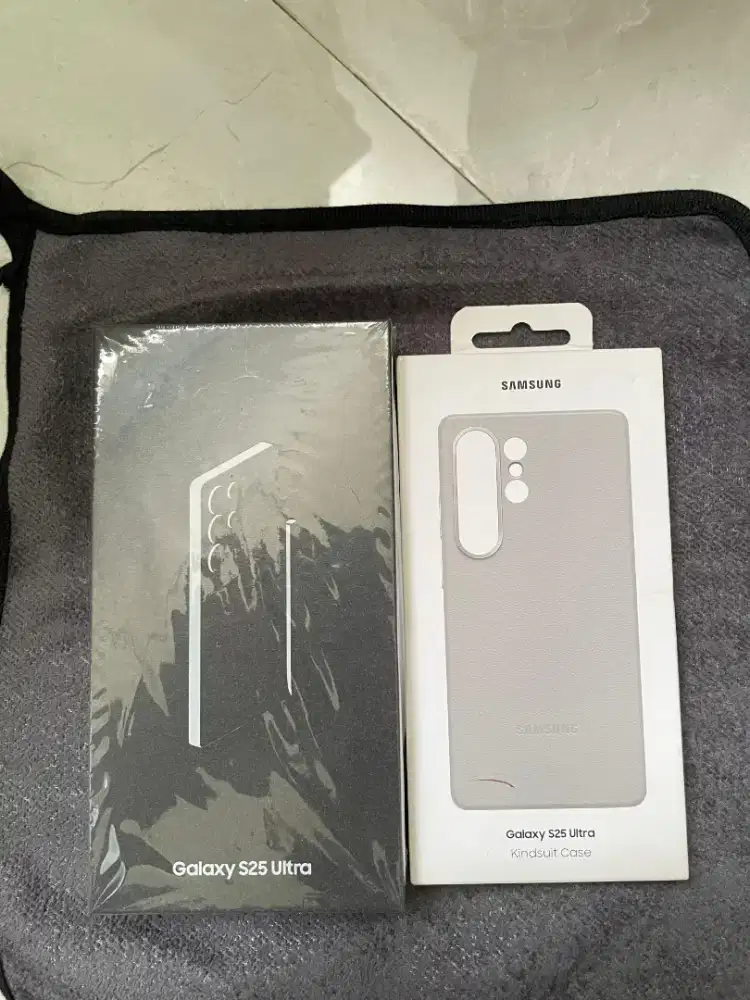 Samsung Galaxy S25 Ultra 12/256