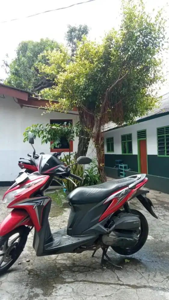 jual vario ss komplit pajak hidup