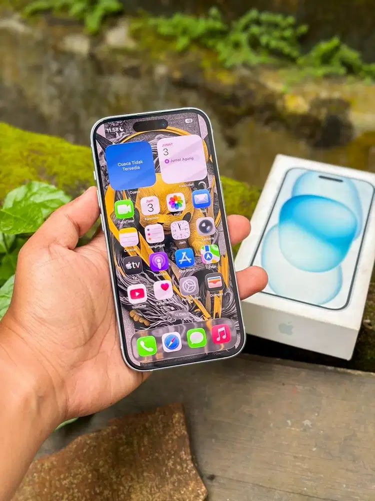 iphone 15 128gb ibox