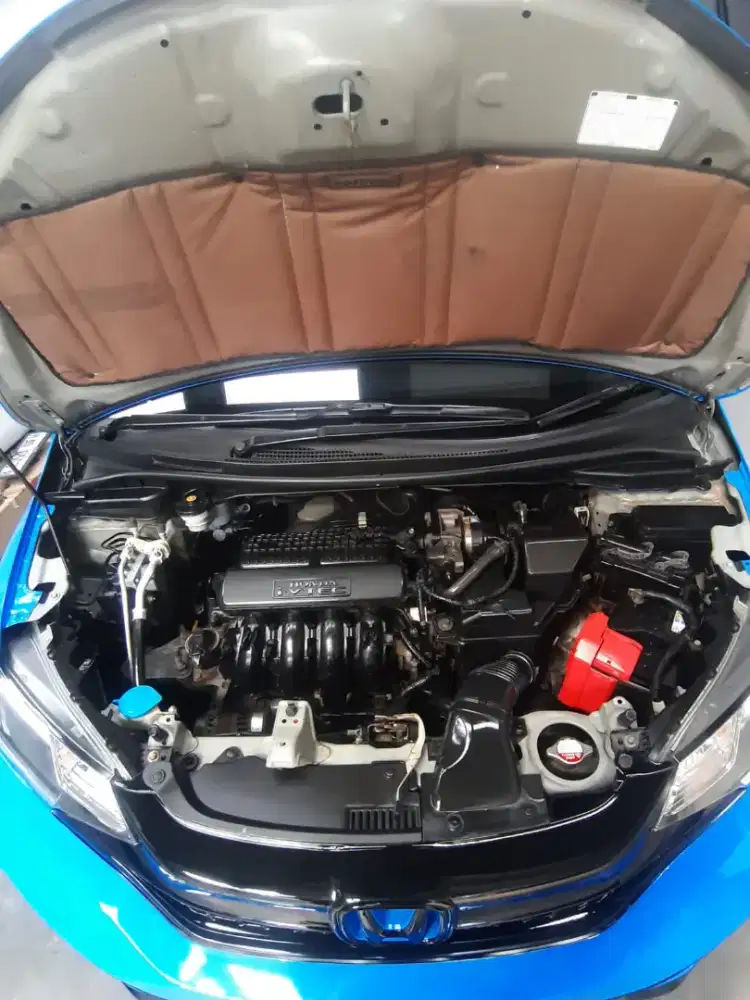 Tenaga Cuci Mobil steam Hidrolik