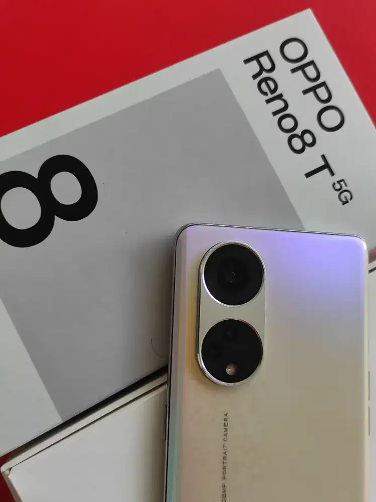 Oppo Reno 8T 5G 8/256
