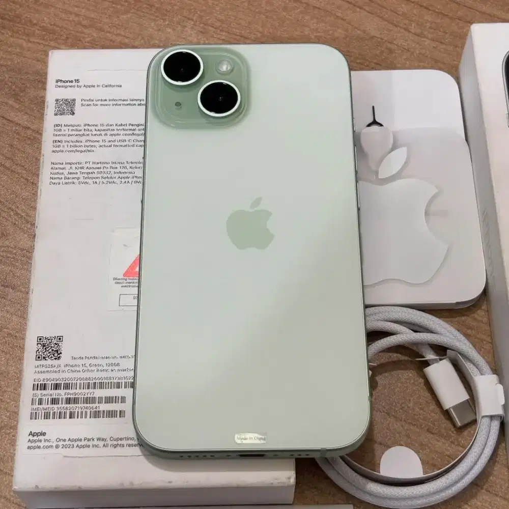 IPHONE 15 BISA CICILAN TANPA DP