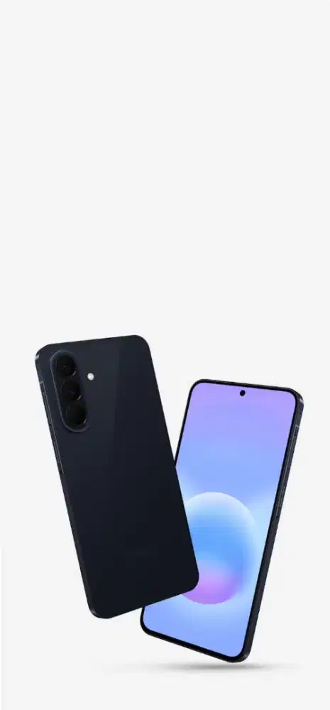 GALAXY SAMSUNG A57 8 /128 GRATIS KEPALA CASAN ! PROMO DIBAWAH