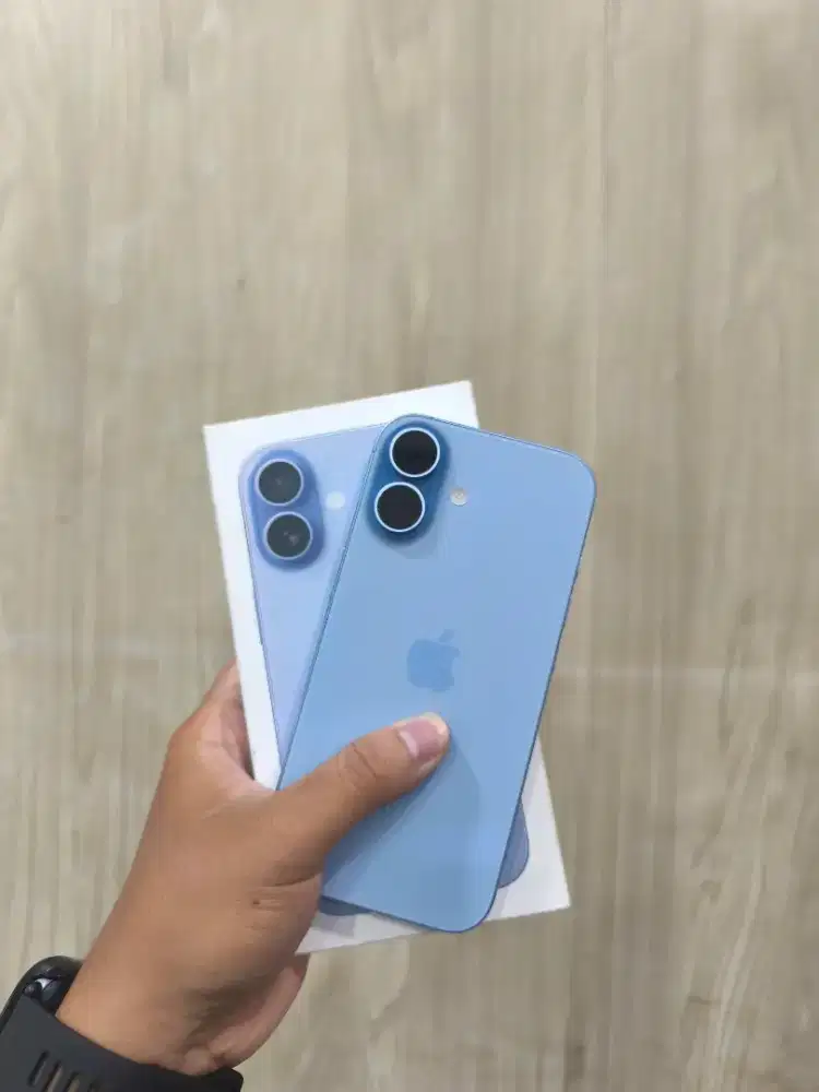 iPhone 17 Basic/256Gb iBox