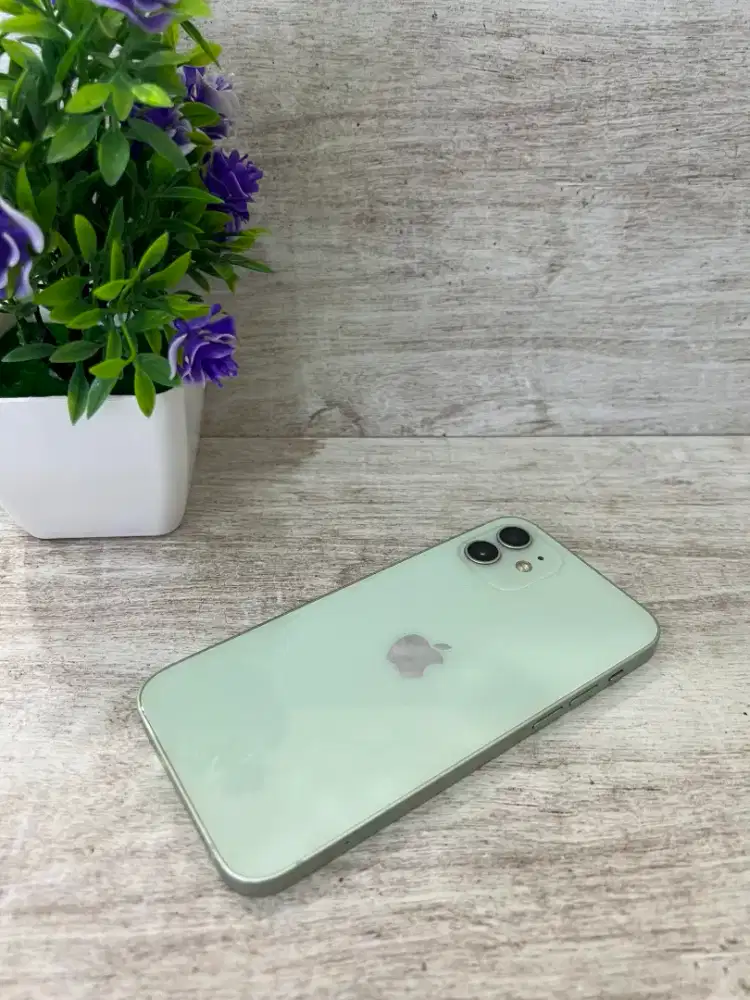 IPHONE 12 128GB INTER ALL OPERATOR