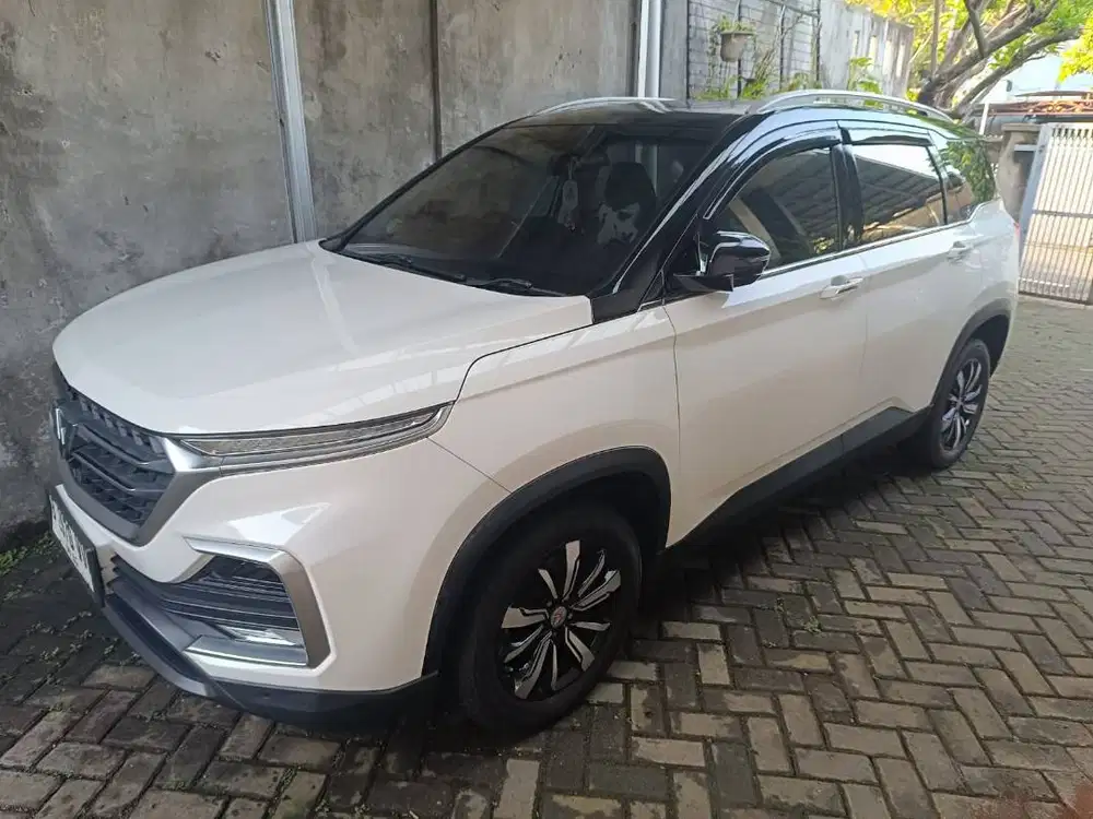 Wuiling almaz 2021 pajak hidup