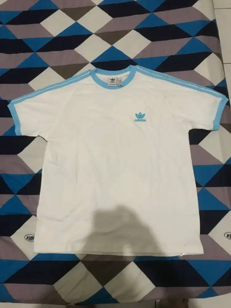 Kaos Adidas uk M