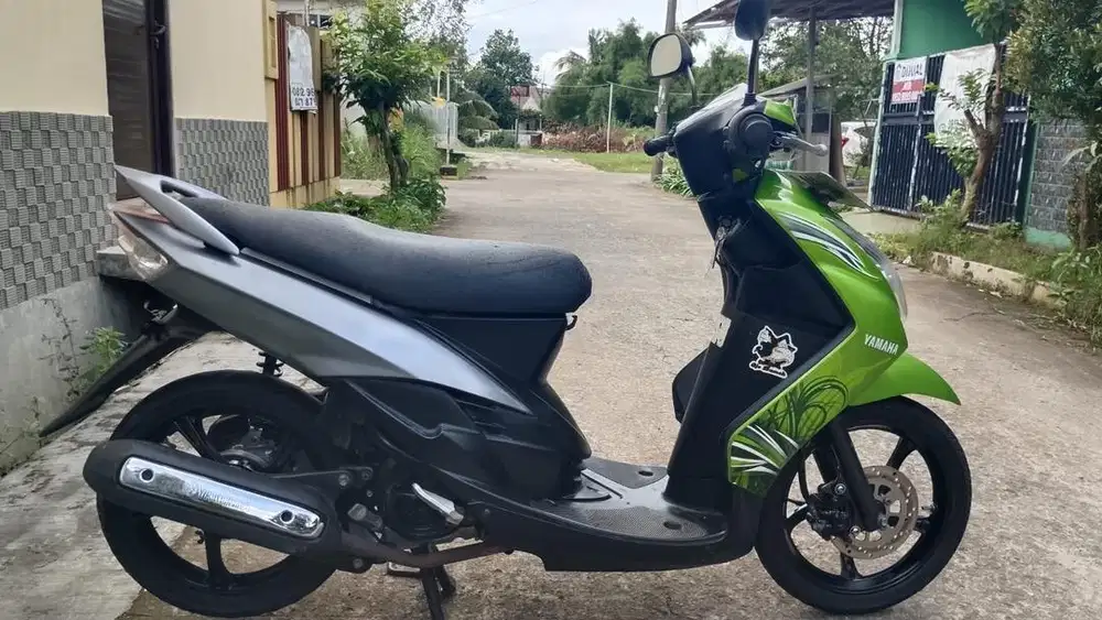 58@:PAJAK OF+KALENG SOUL GT KARBU 55