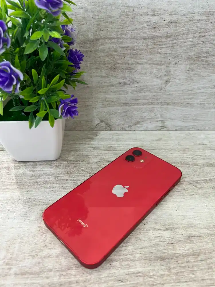 IPHONE 12 128GB INTER ALL OPERATOR