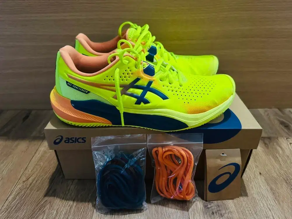 Sepatu Padel Asics