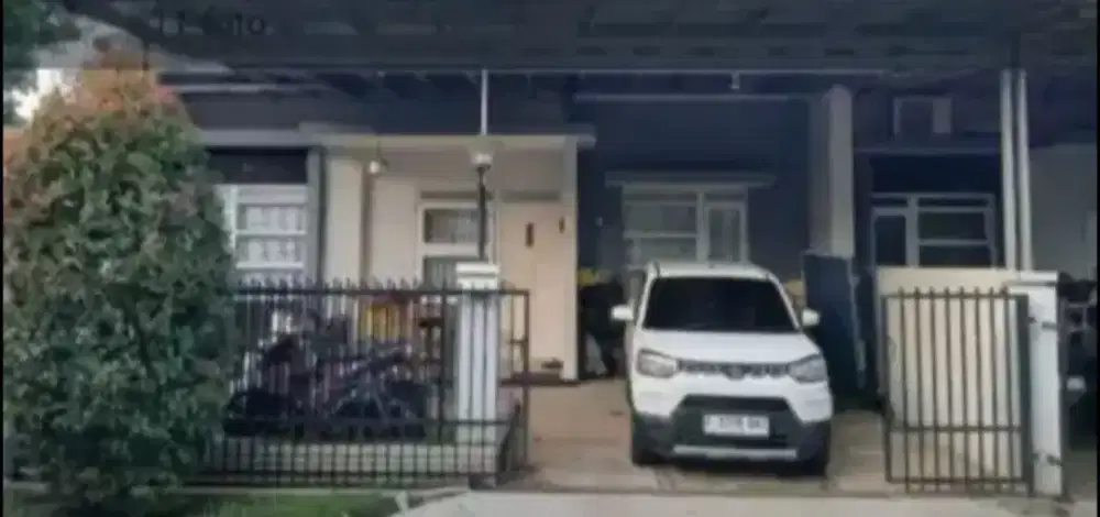 Rumah Nusa Indah Residence Panduraya lt224