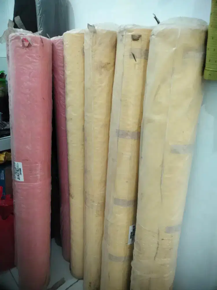 Kain Oscar dan Spondbond